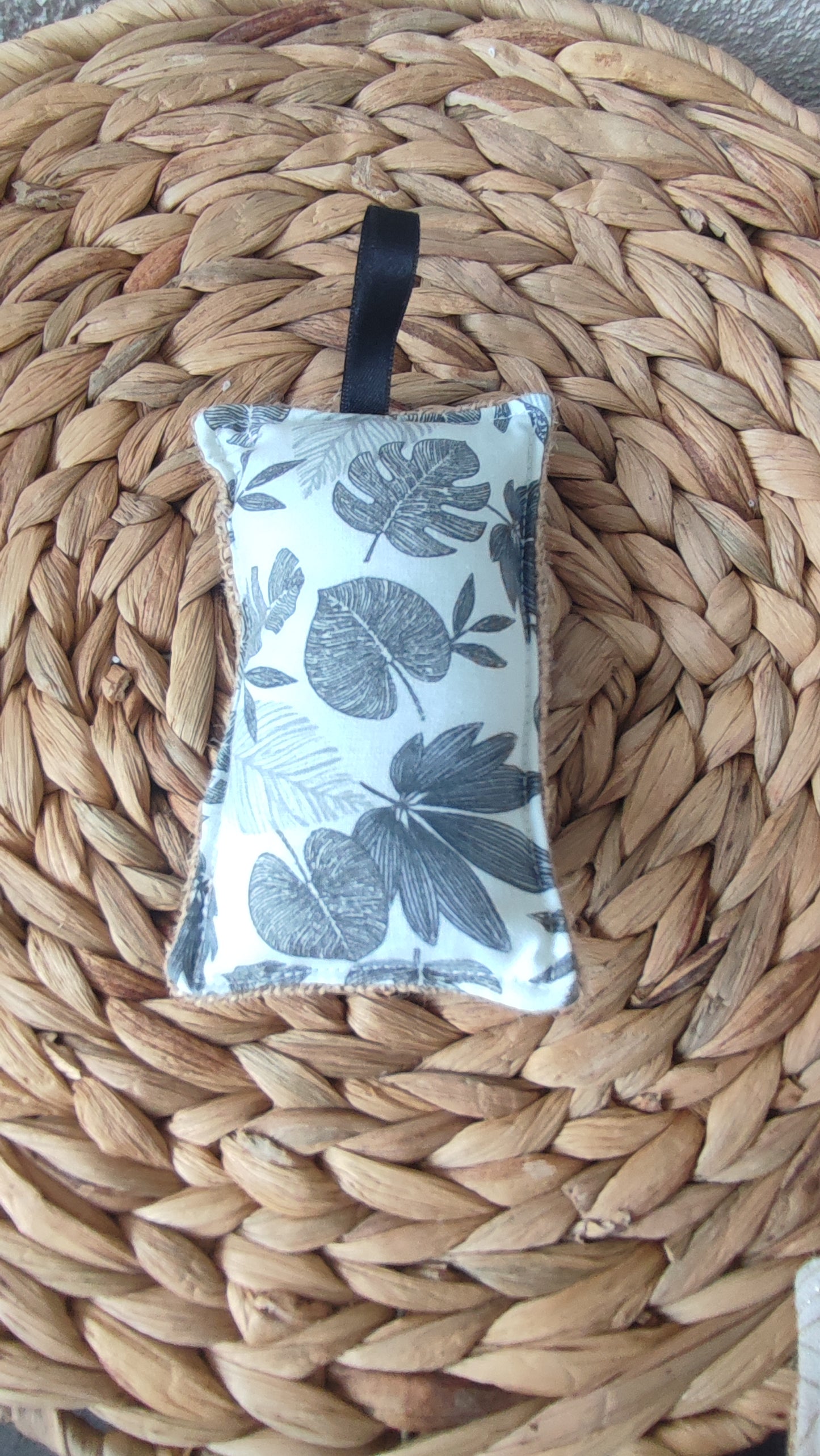 Eponges lavables coton