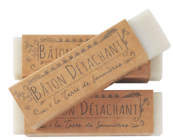 Bâton détachant à la Terre de Sommières