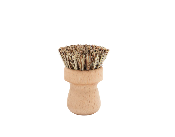 Brosse vaisselle ergonomique | Casserole
