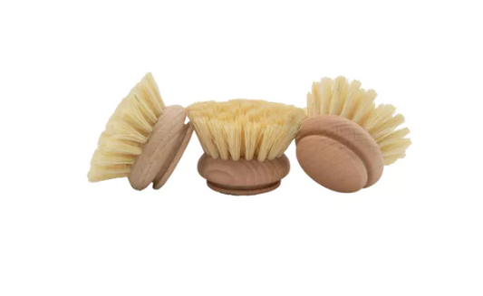 Tête de brosse vaisselle | Recharge écologique