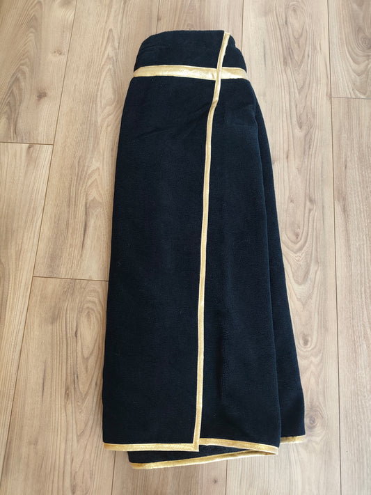 Paréo - sortie de bain